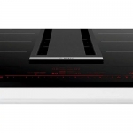 【Discontinued】Bosch PXX875D34E 80cm Built-in Induction Hob with Extractor